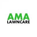 AMA Lawncare logo